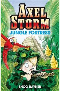 Jungle Fortress