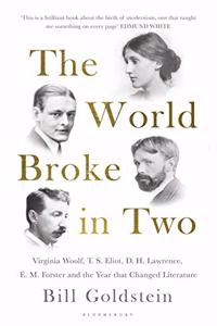 The World Broke in Two