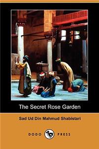 Secret Rose Garden (Dodo Press)