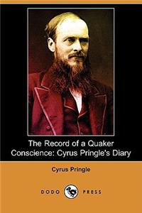 Record of a Quaker Conscience