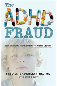 ADHD Fraud