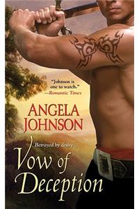 Vow of Deception