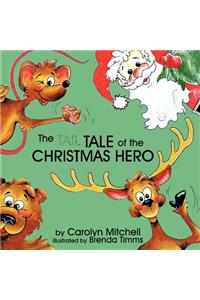 The Tale of the Christmas Hero