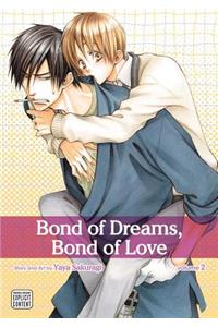 Bond of Dreams, Bond of Love, Vol. 2