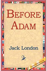 Before Adam