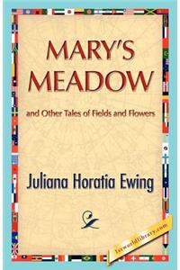 Mary's Meadow