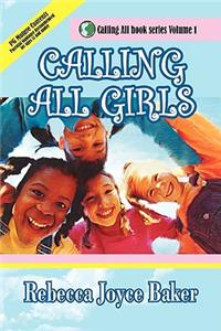 Calling All Girls