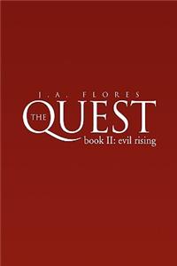 The Quest BookII