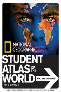 National Geographic Student Atlas of the World