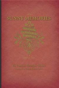 Sunny Memories of Foreign Lands V2