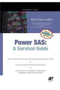 Power SAS