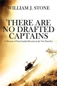 There Are No Drafted Captains