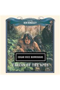 Tarzan of the Apes