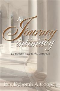 Journey of Intimacy