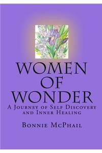 Women Of Wonder