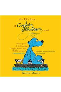 The 131/2 Lives of Captain Bluebear