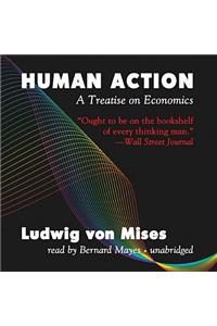 Human Action