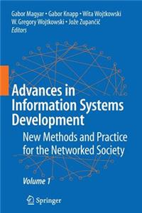 Advances in Information Systems Development