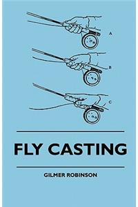 Fly Casting