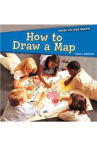 How to Draw a Map