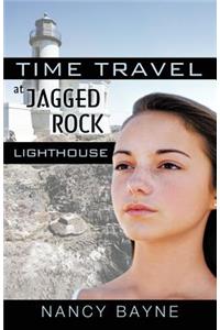 Time Travel at Jagged Rock Lighthouse