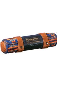 Pendleton Chess & Checkers Set