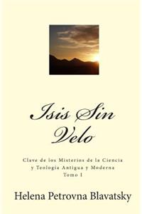 Isis Sin Velo
