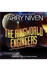 Ringworld Engineers Lib/E