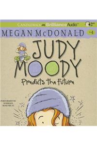 Judy Moody Predicts the Future
