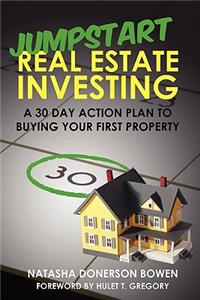 Jumpstart Real Estate Investing