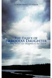 The Dance of Herodias Daughter