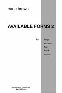 Available Forms 2