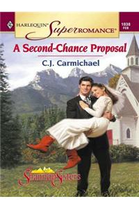 A Second-Chance Proposal