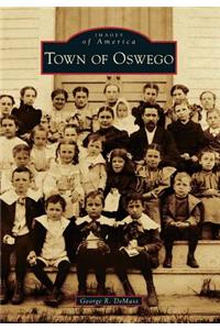 Town of Oswego