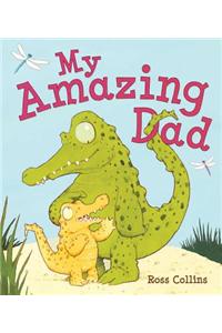 My Amazing Dad