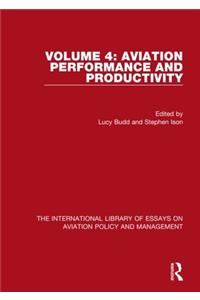 Aviation Performance and Productivity