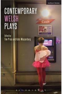 Contemporary Welsh Plays