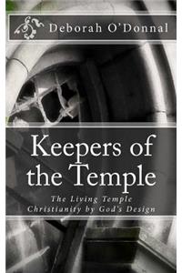 Keepers of the Temple