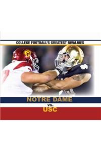 Notre Dame vs. Usc