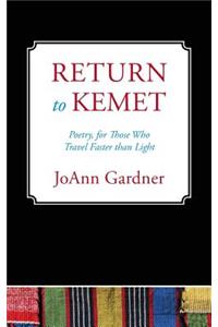 Return to Kemet