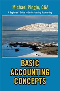 Basic Accounting Concepts