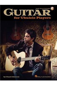 Guitar for Ukulele Players