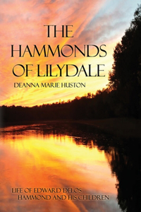 Hammonds of Lilydale