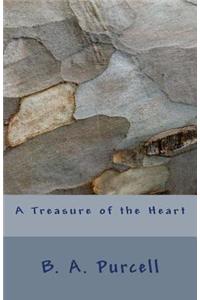 Treasure of the Heart
