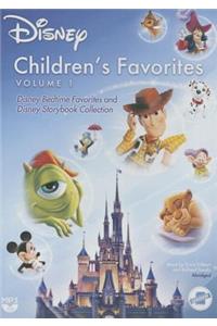 Children's Favorites, Vol. 1