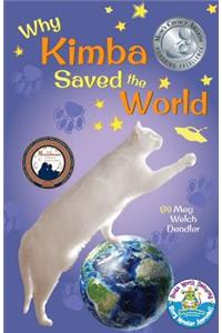 Why Kimba Saved the World