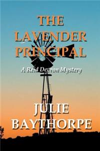 The Lavender Principal