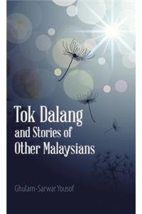 Tok Dalang and Stories of Other Malaysians