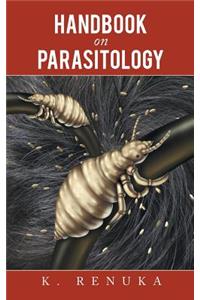 Handbook on Parasitology