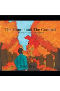 The Hunter and the Cardinal
